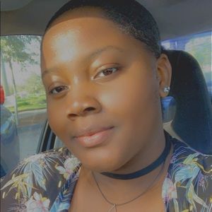 Meet your Posher, Arnelle